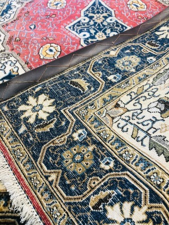 Persian 100 x 155 cm Authentic Persian Rugs