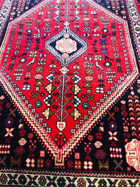 Large Persian Rugs Luxury Handcrafted Design (120 x 77 cm)Large Persian Rugs Luxury Handcrafted Design (120 x 77 cm) - /products/persian-120-x-77-cm