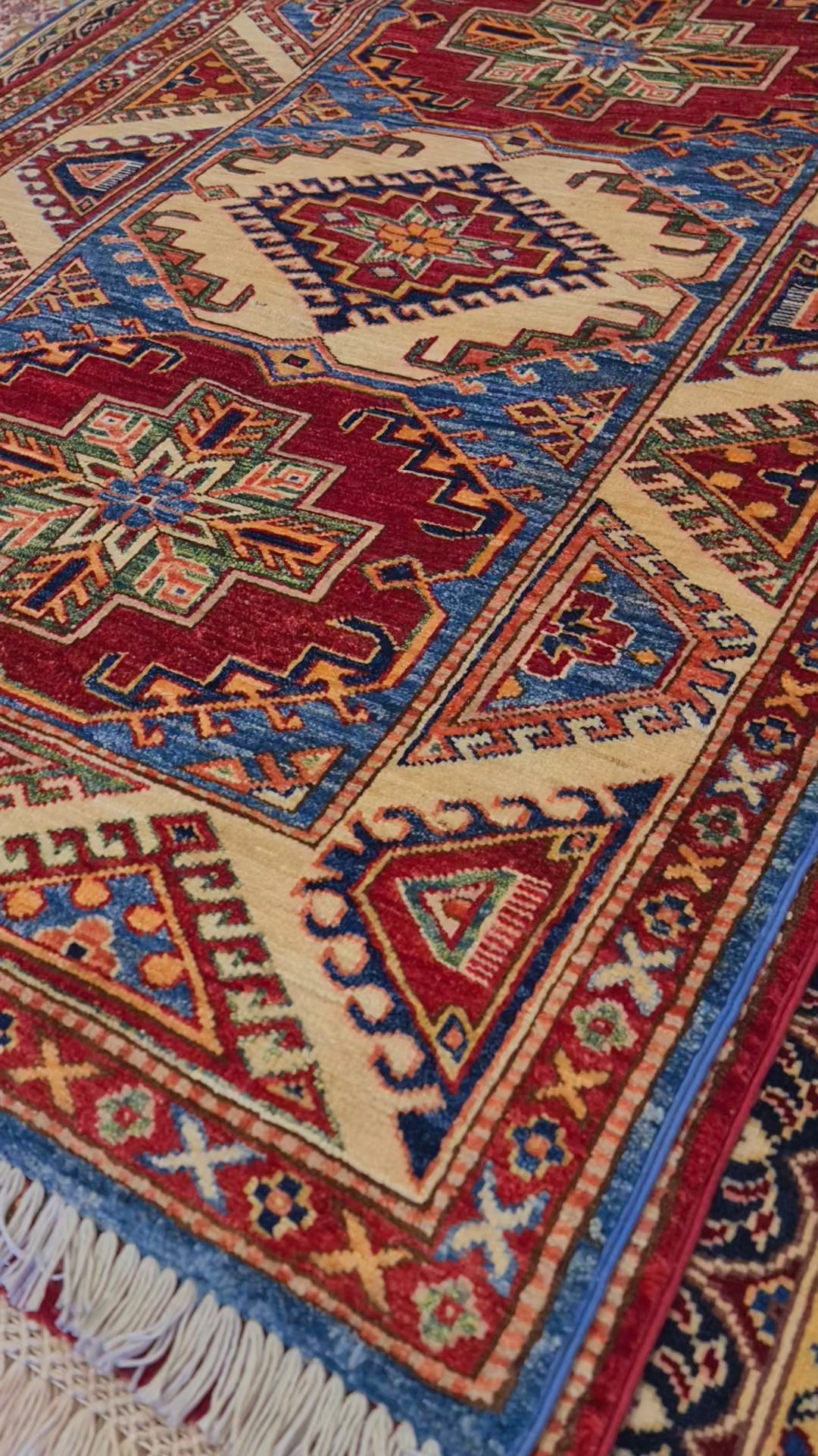 Handmade rugs for sale