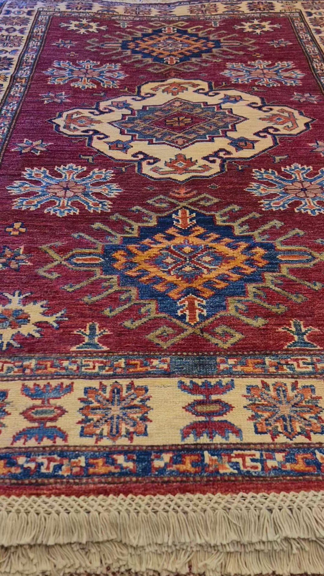 handmade woven rugs Australia