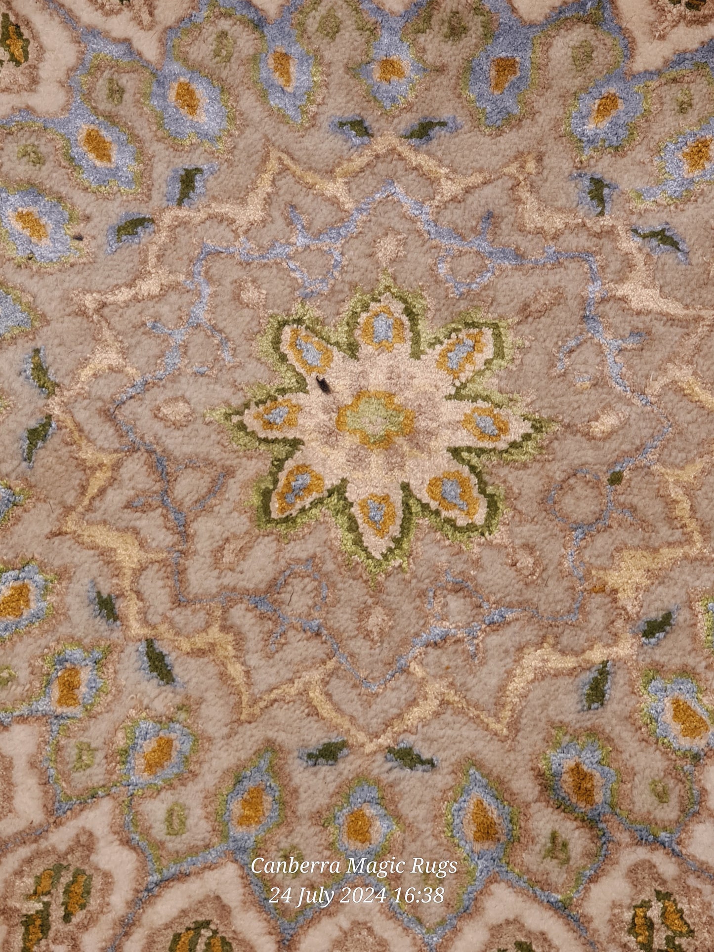 170 X 240 CM