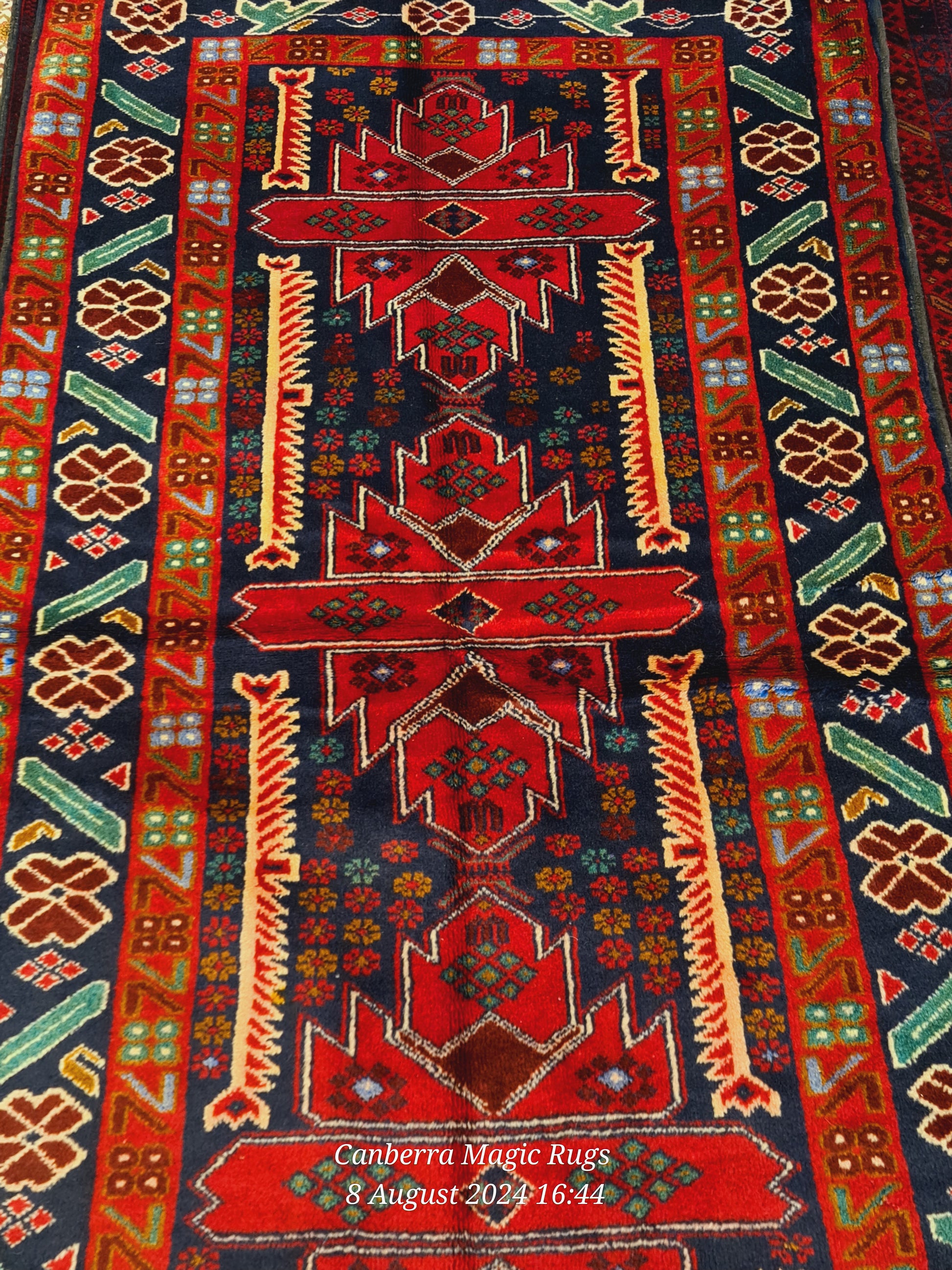 Handmade Rugs Online Canberra