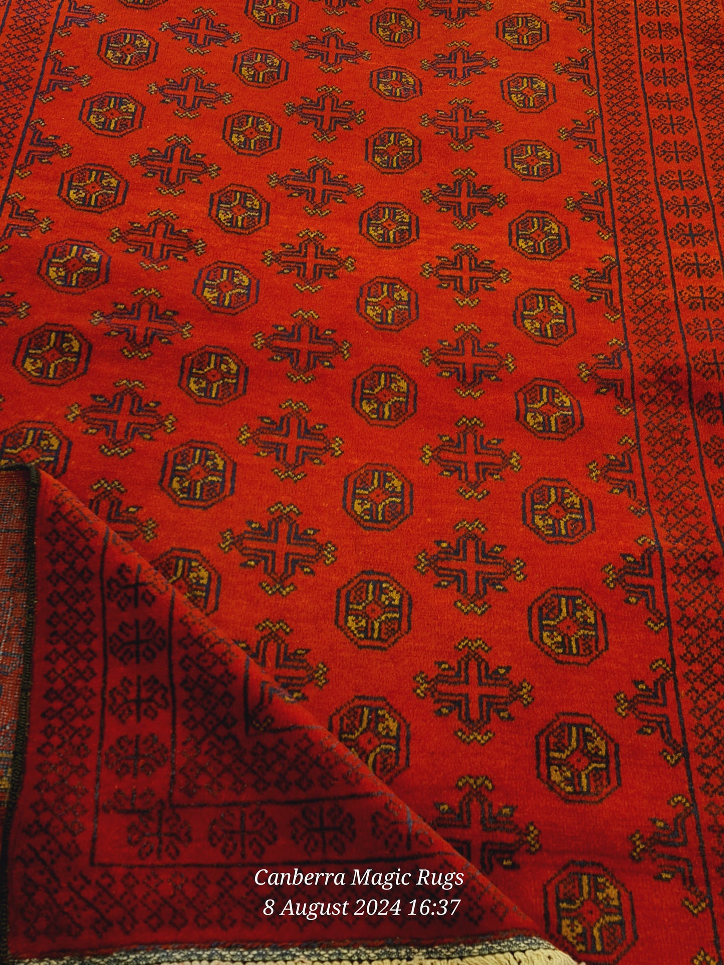 Tribal Rugs Canberra