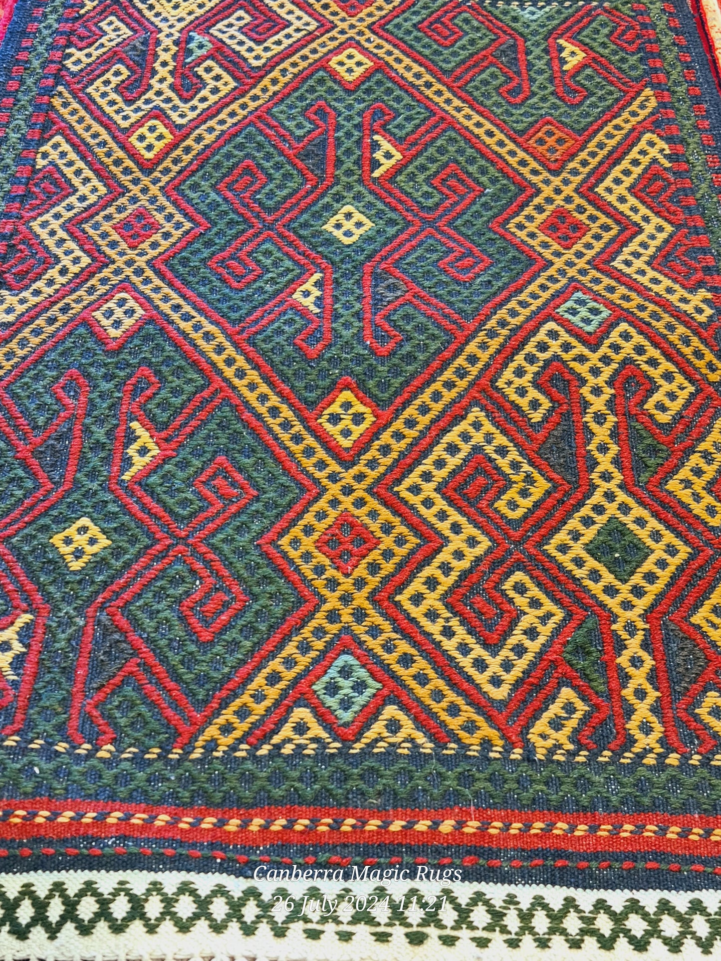 65 X 100 cm