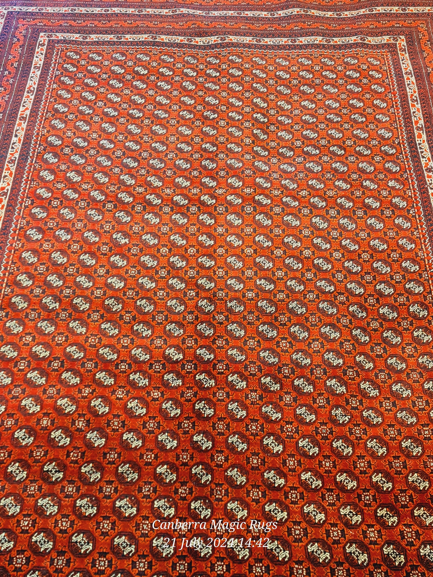 The best quality of Handmade Hand Knotted Rugs