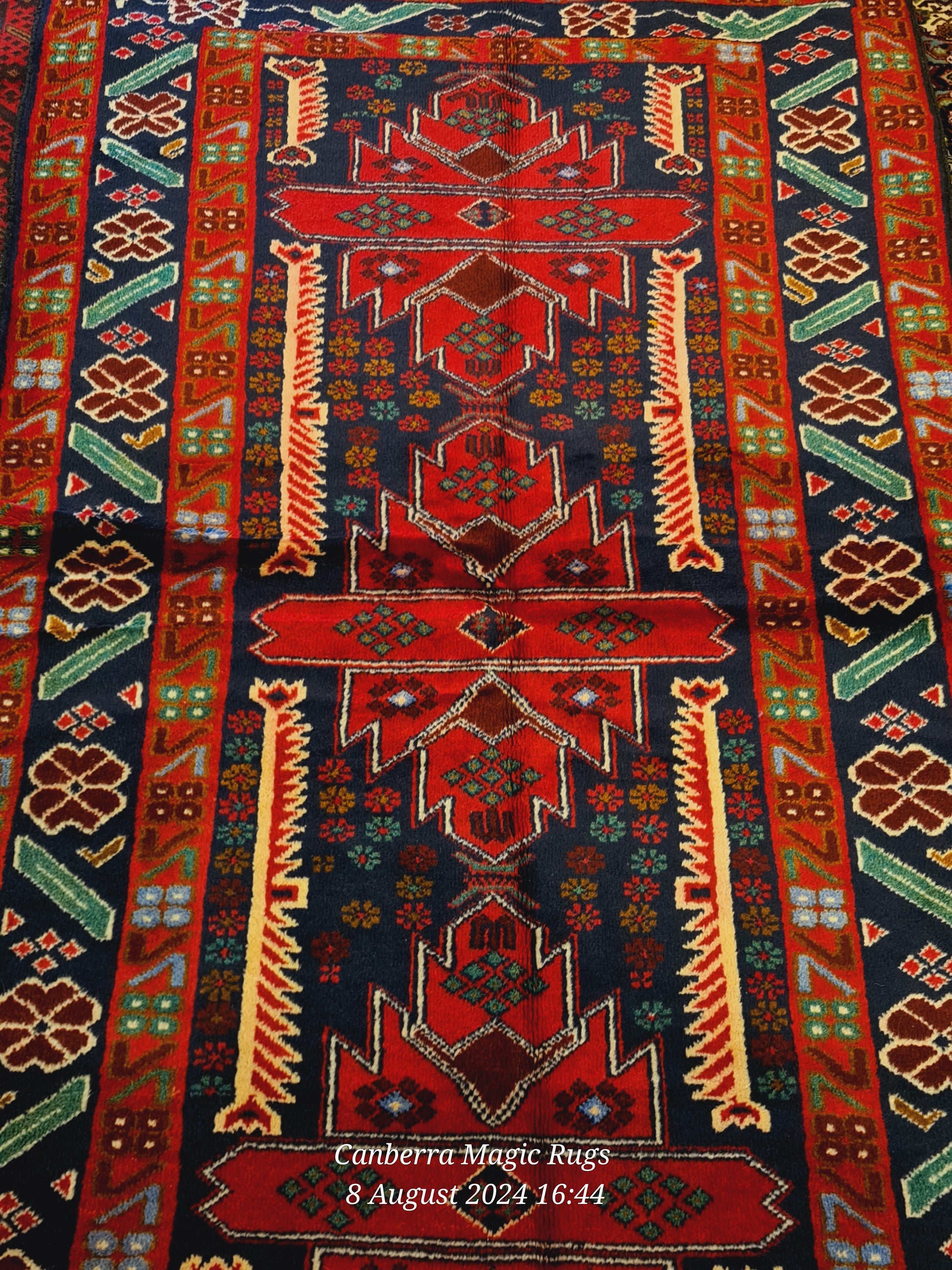 Handmade Rugs Online