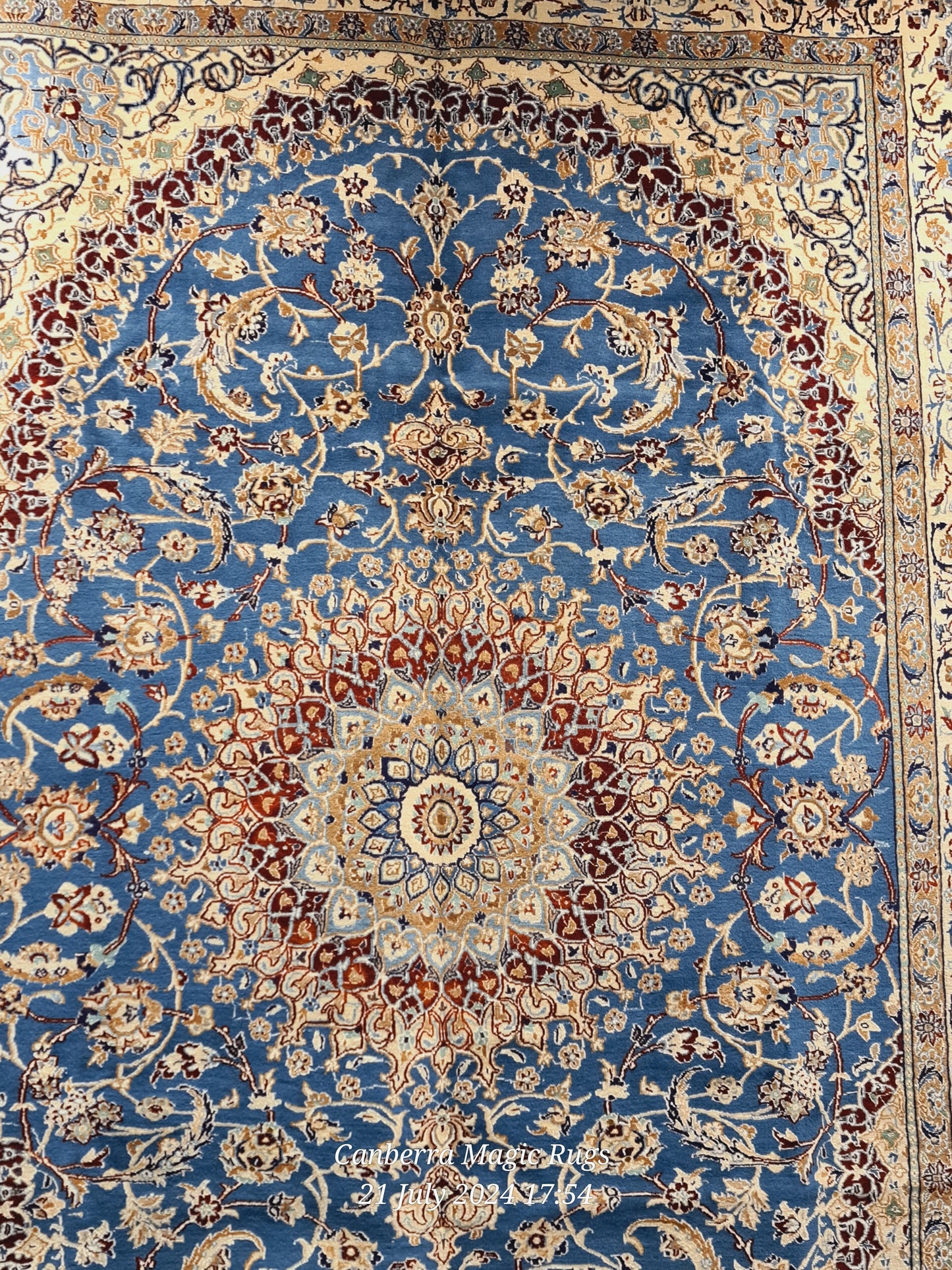 Silk Rugs Online Canberra