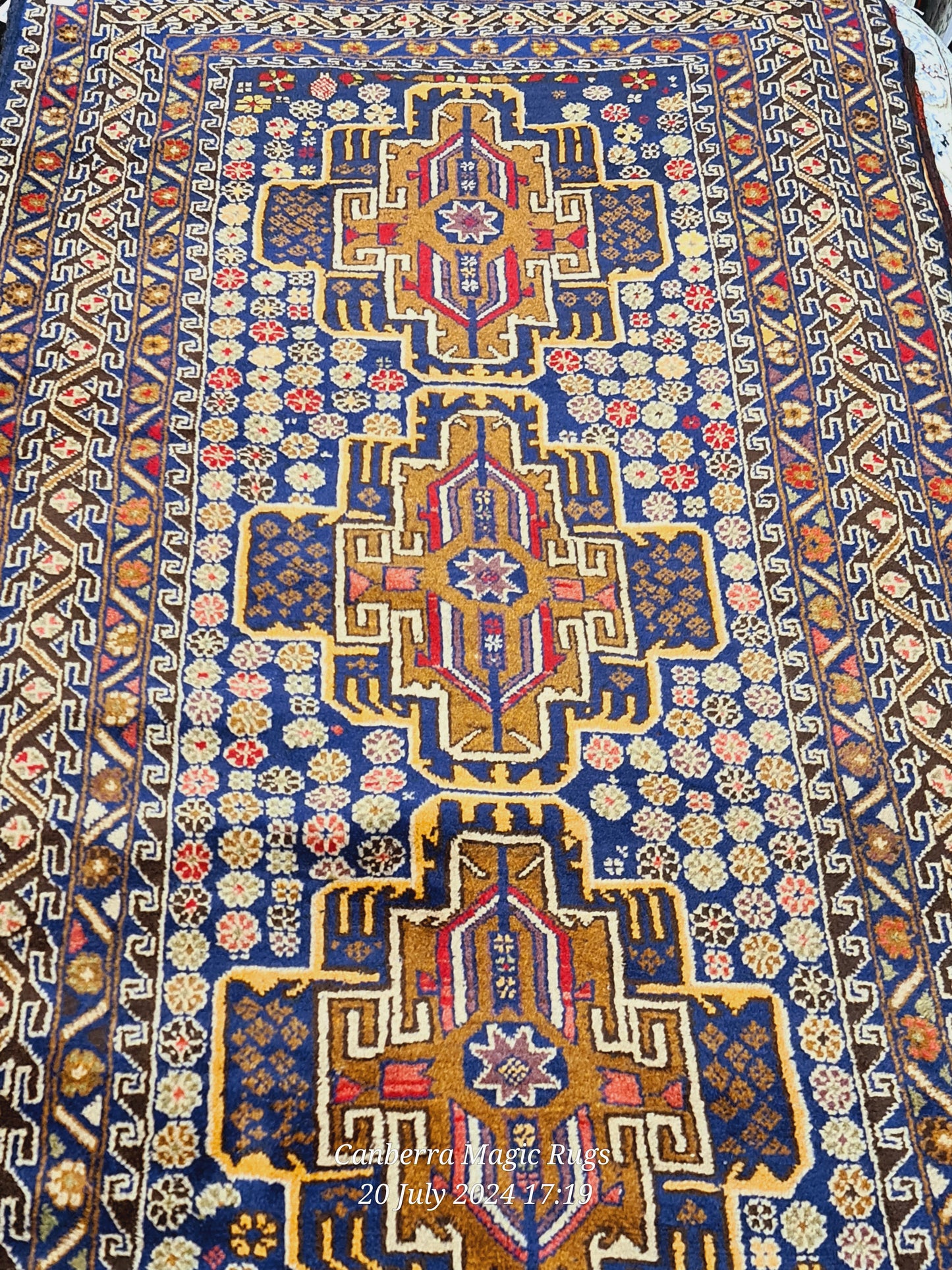 Baluchi Wool Rugs Online