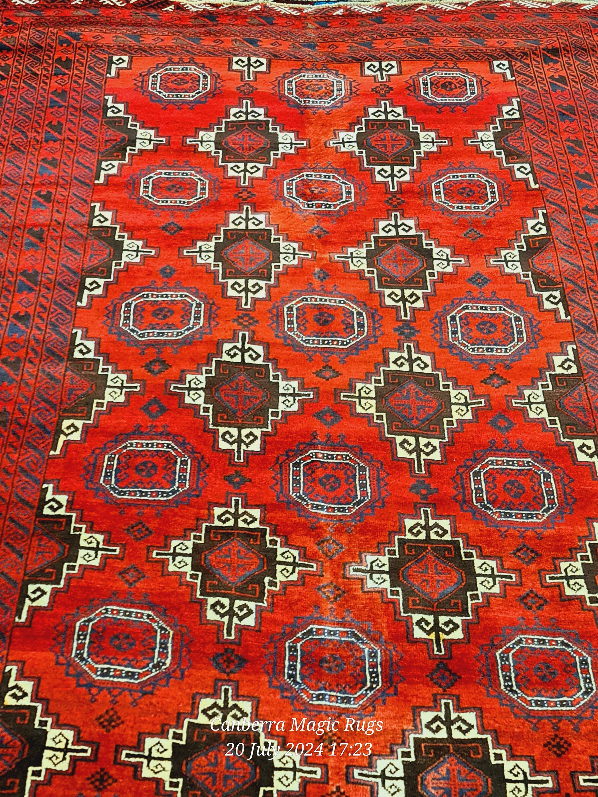 Handmade rugs Canberra