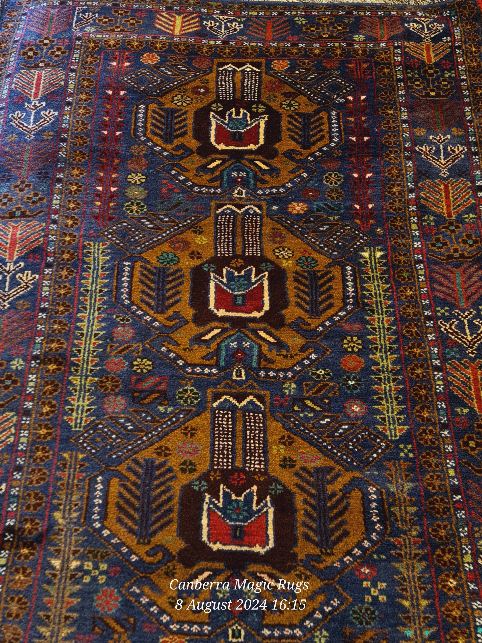 Buy Antique Tribal Rugs