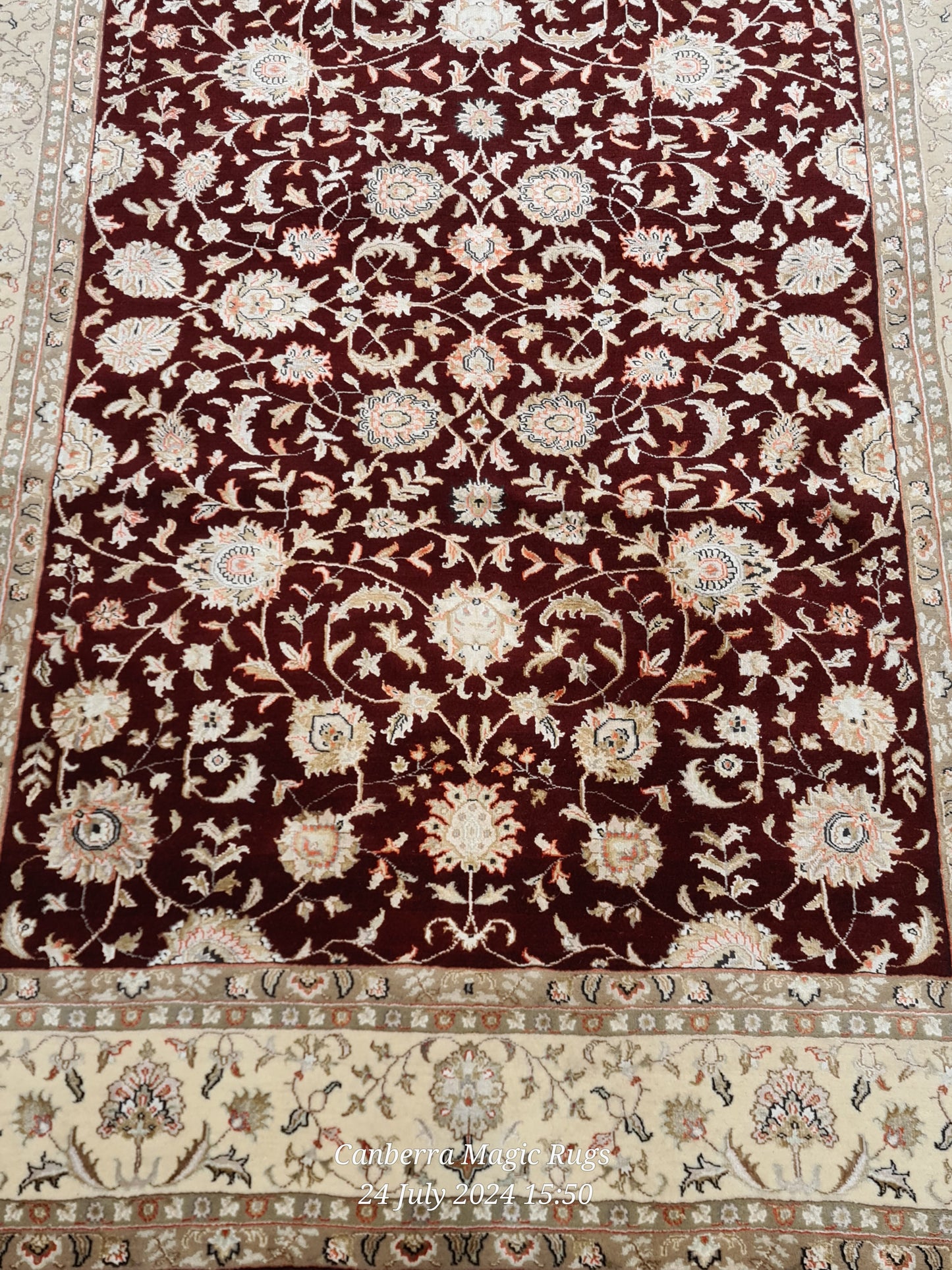 170 X 240 cm