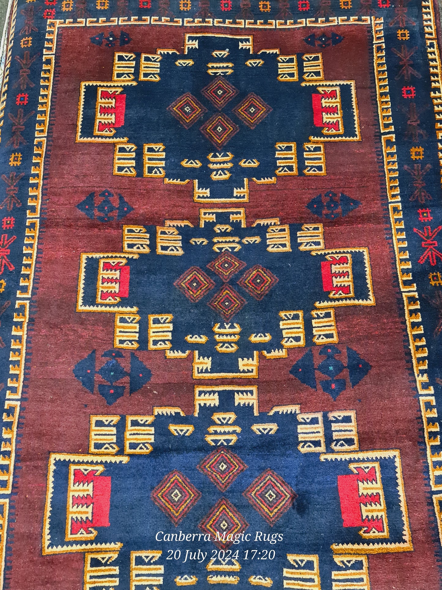 Buy Wool Rugs Online