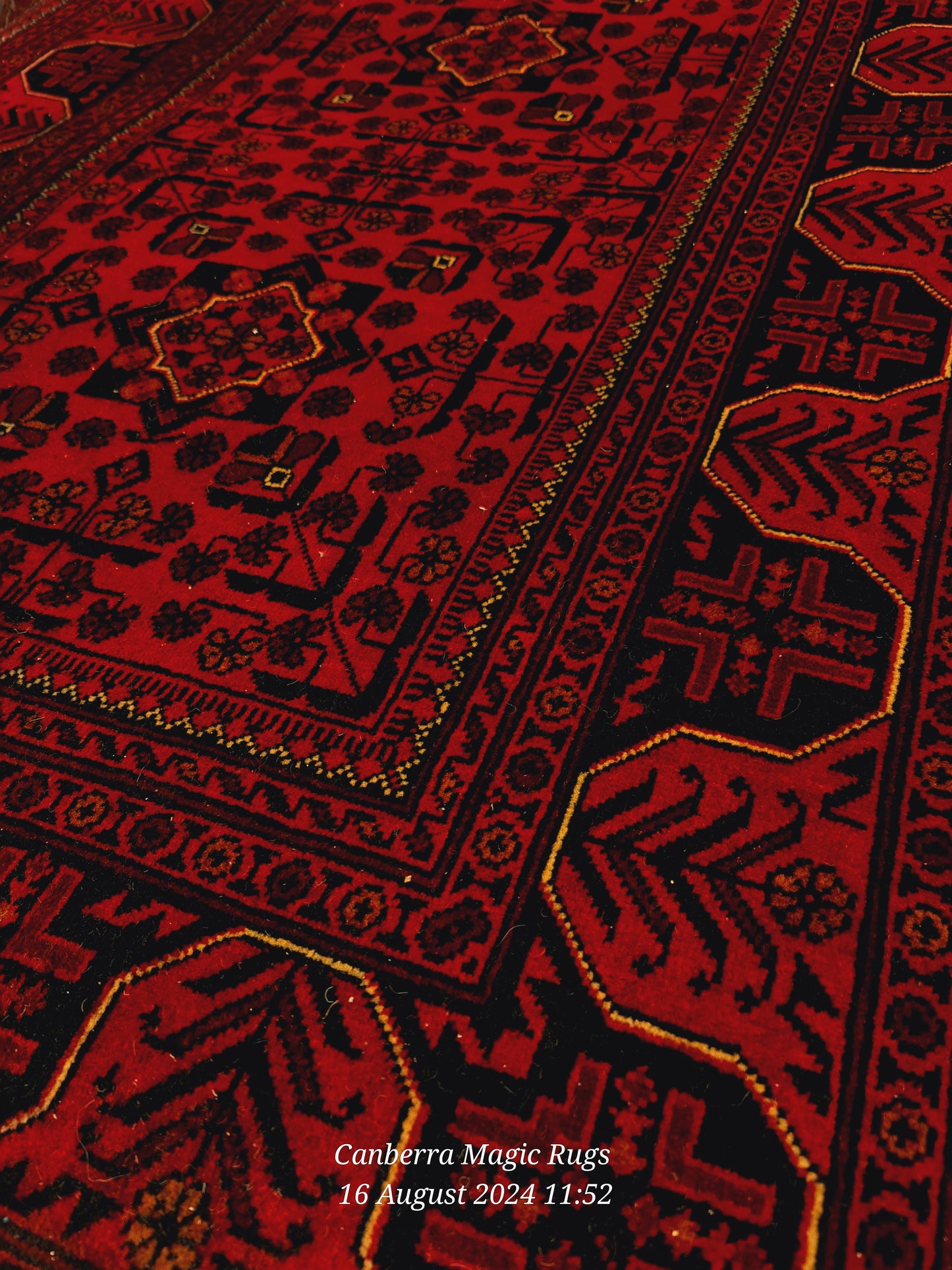 Modern wool rugs Canberra