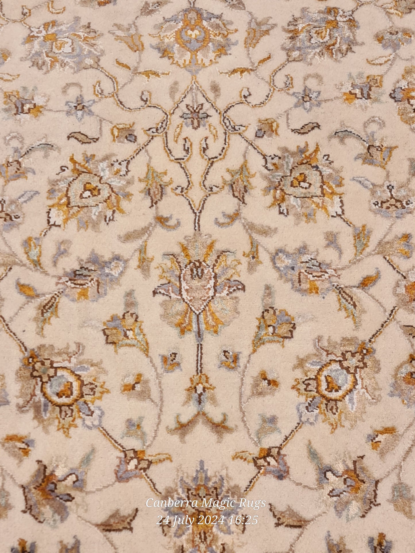 Handmade Persian Rugs 150 x 250 cm