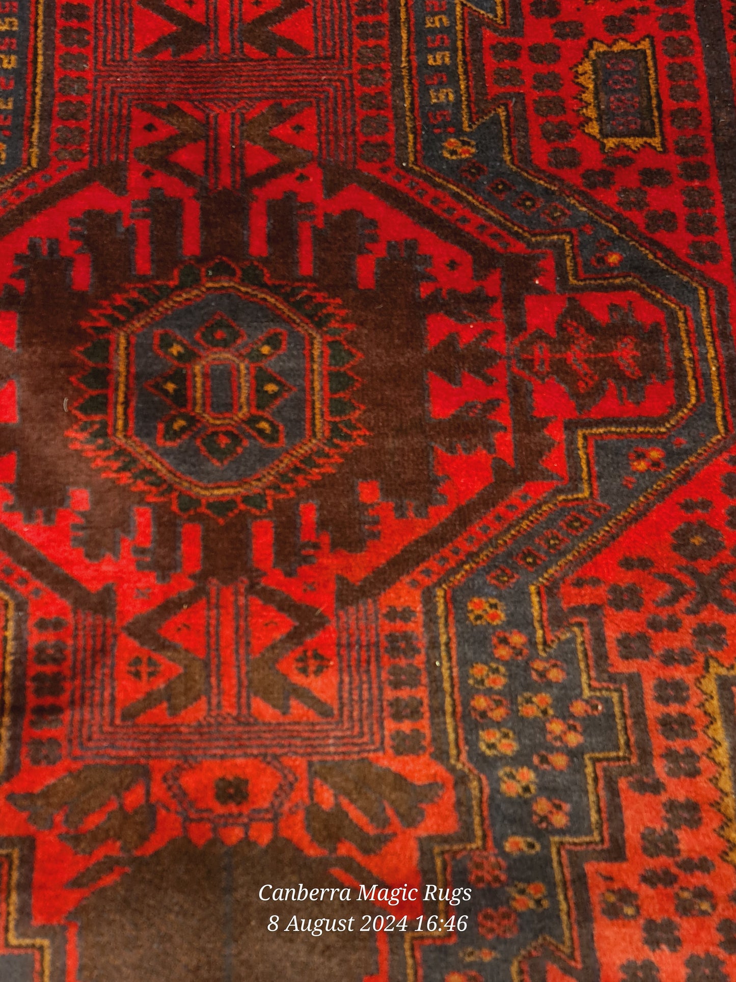Tribal Baluchi Rugs Canberra
