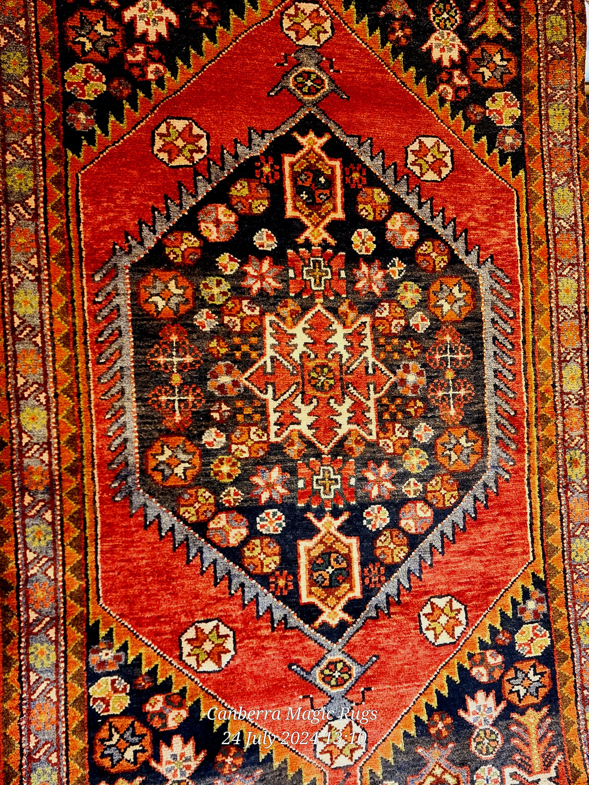 Shiraz Qashkai Rugs Online