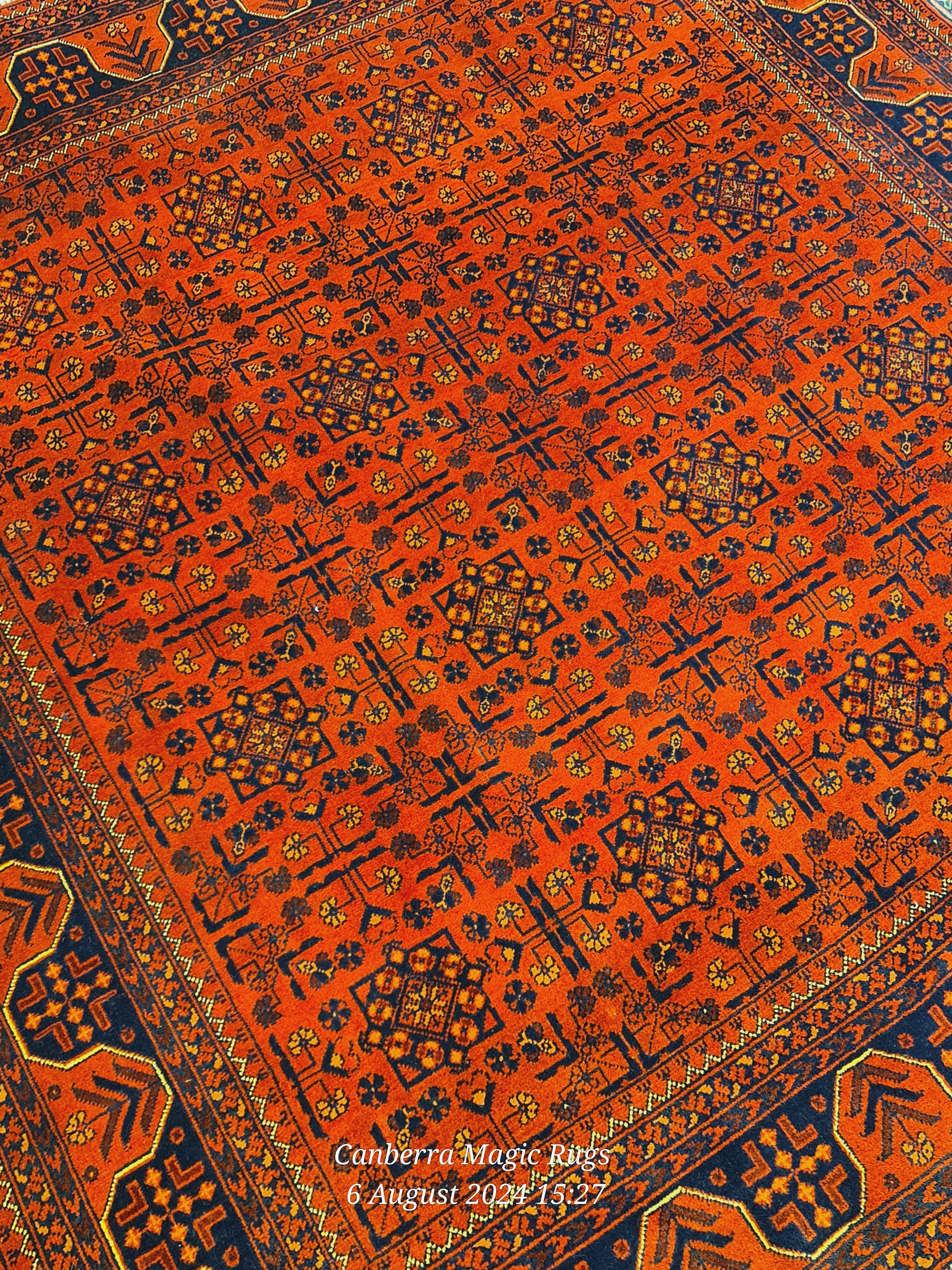 Buy Handmade Rugs Canberra
