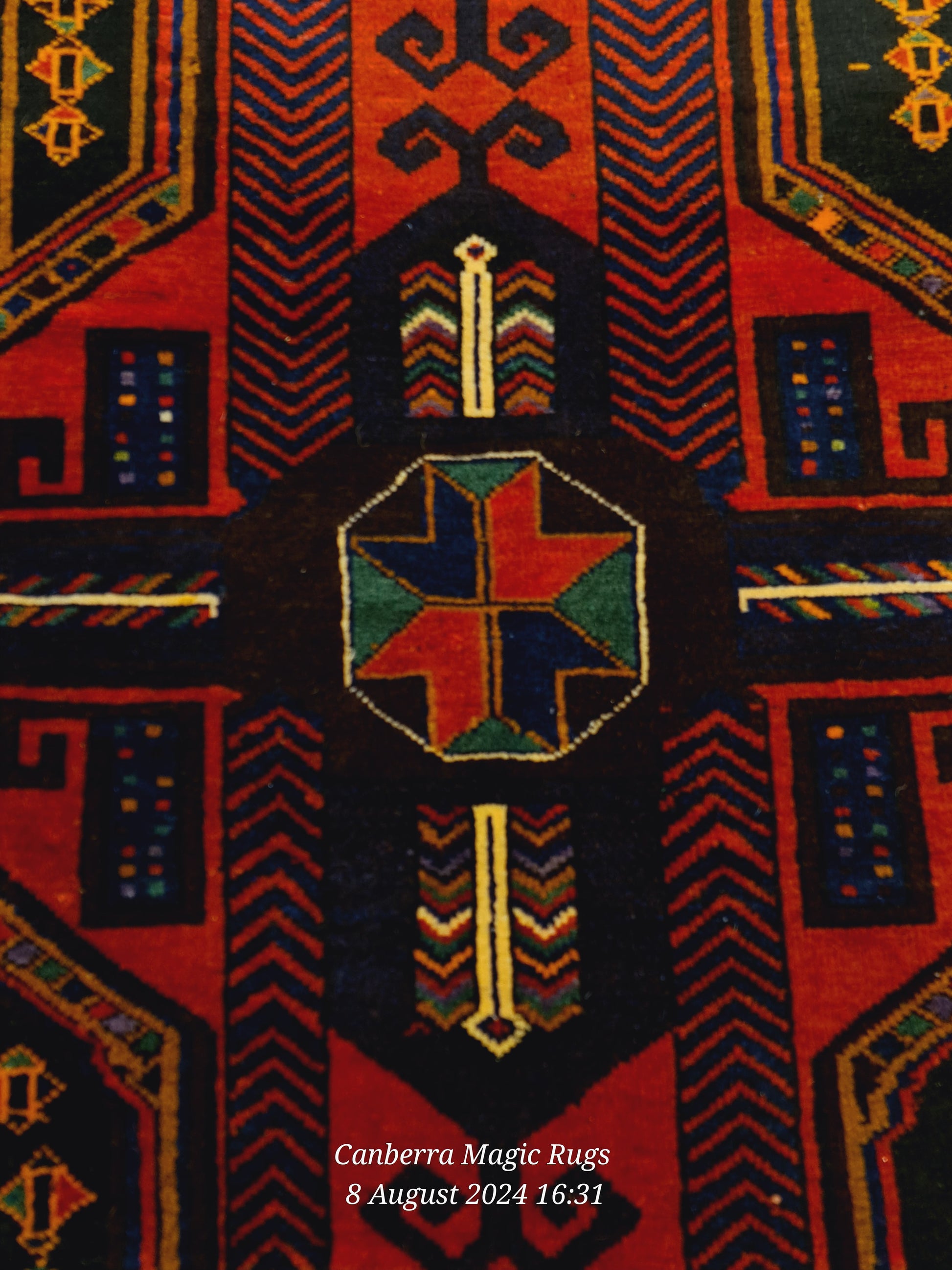 Buy Traditional Rugs Online