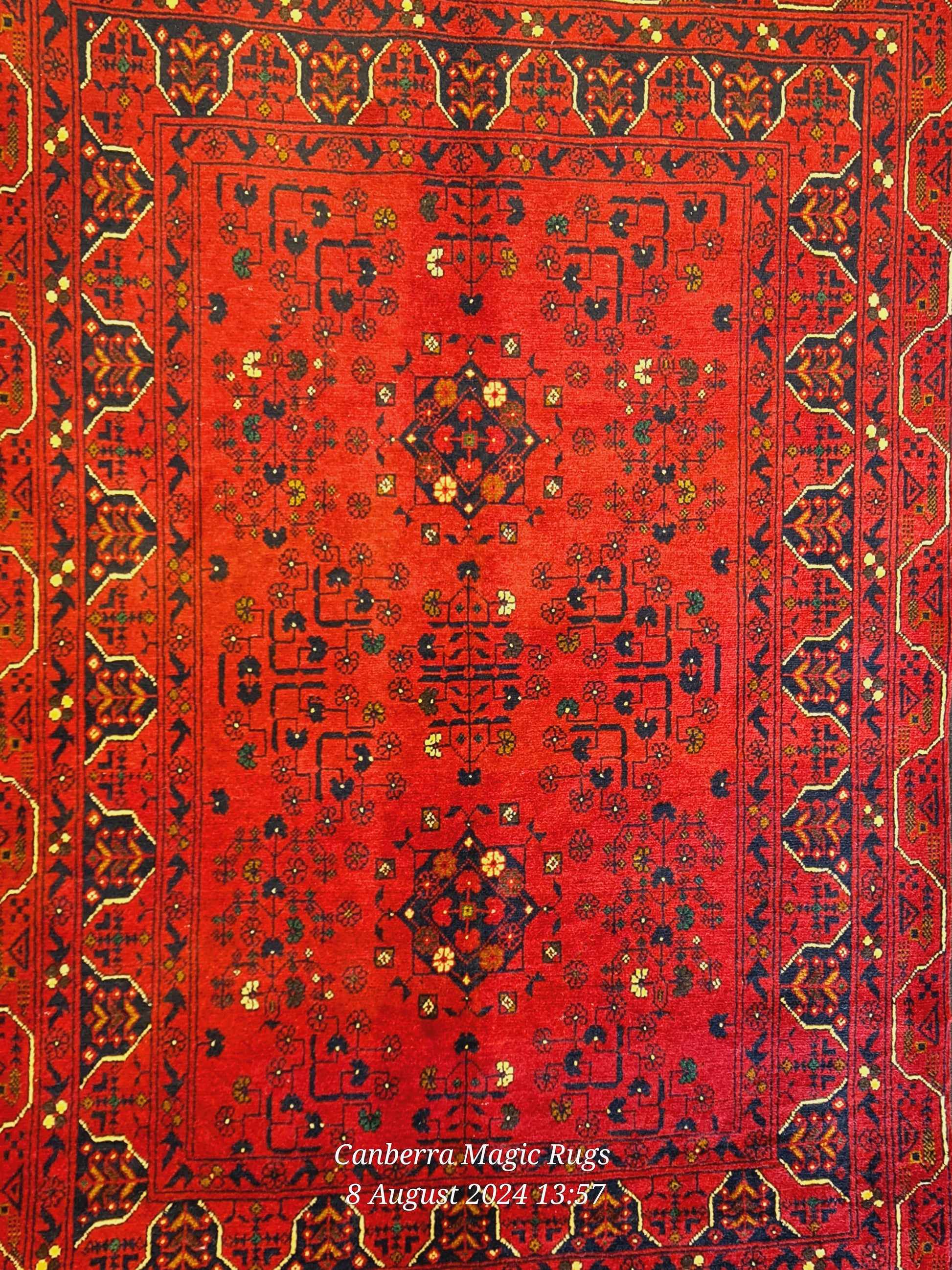 Handmade Hand Knotted Rugs Online
