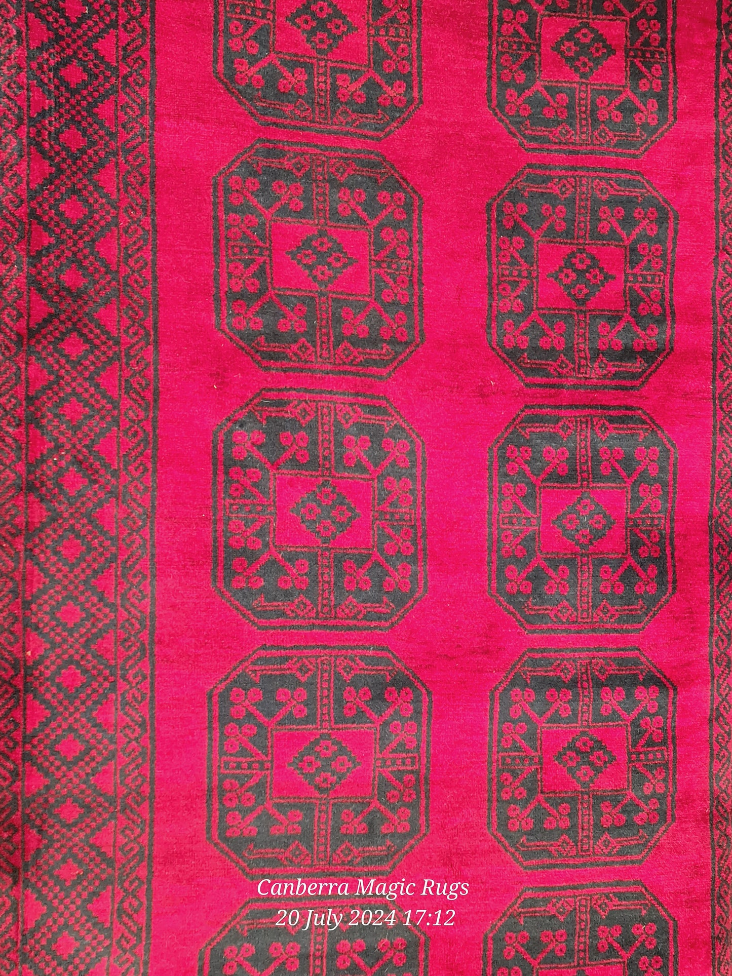 Adraskan Baluchi Rugs