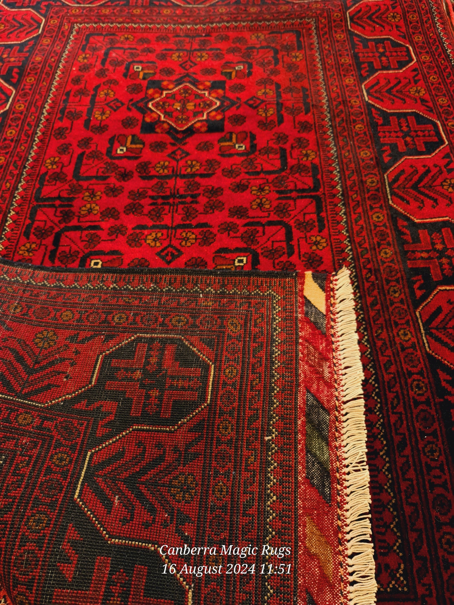Modern rugs Australia