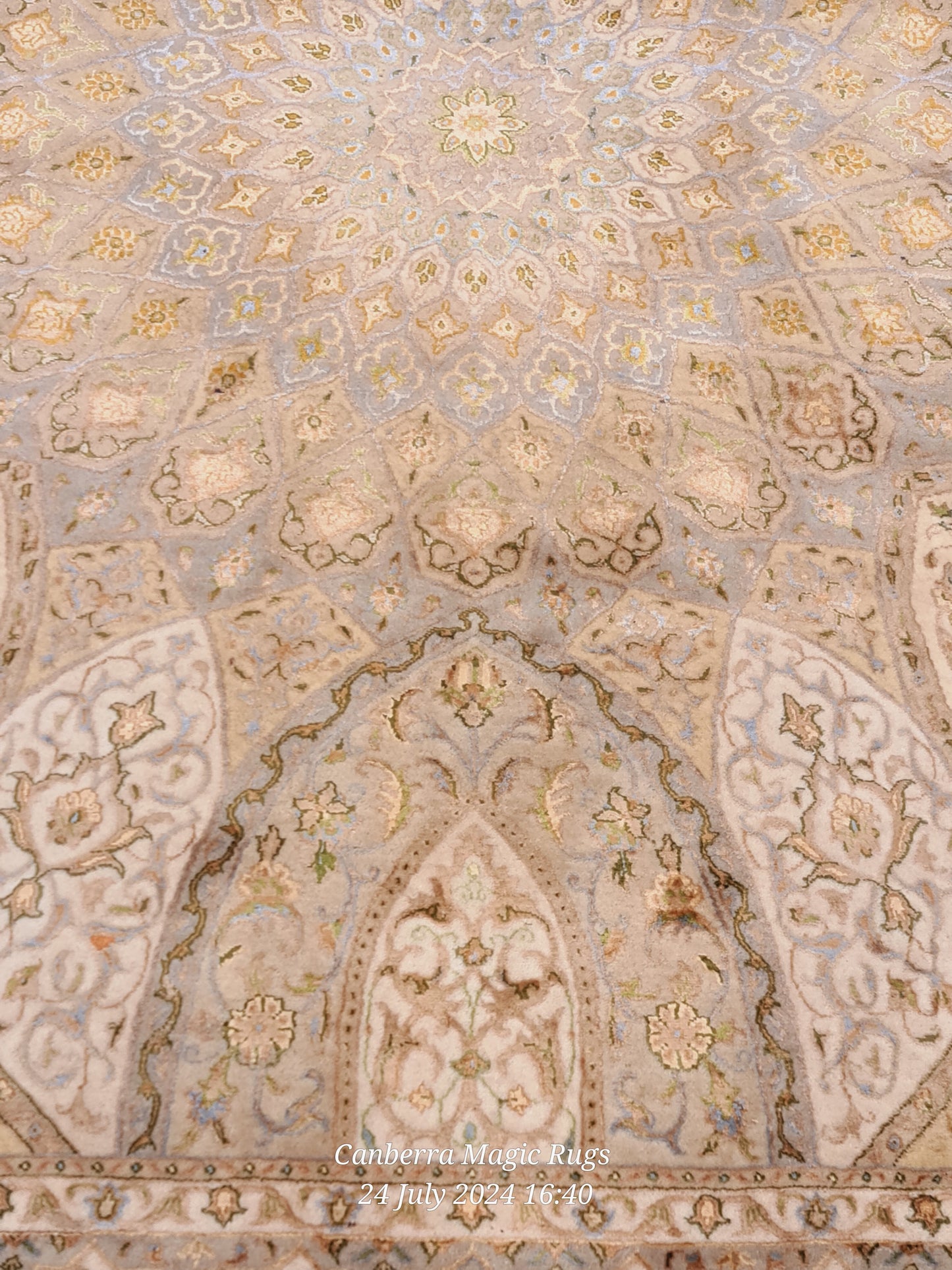 170 X 240 CM