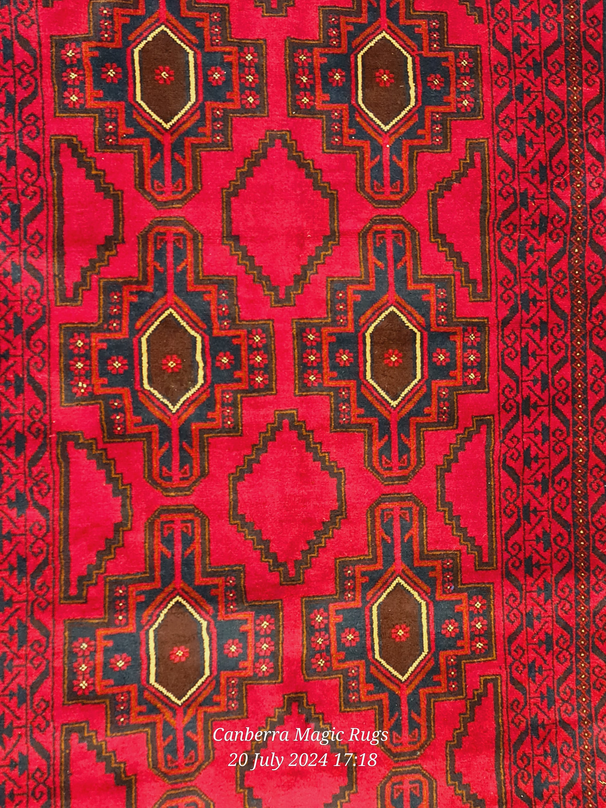 Modern wool rugs Online