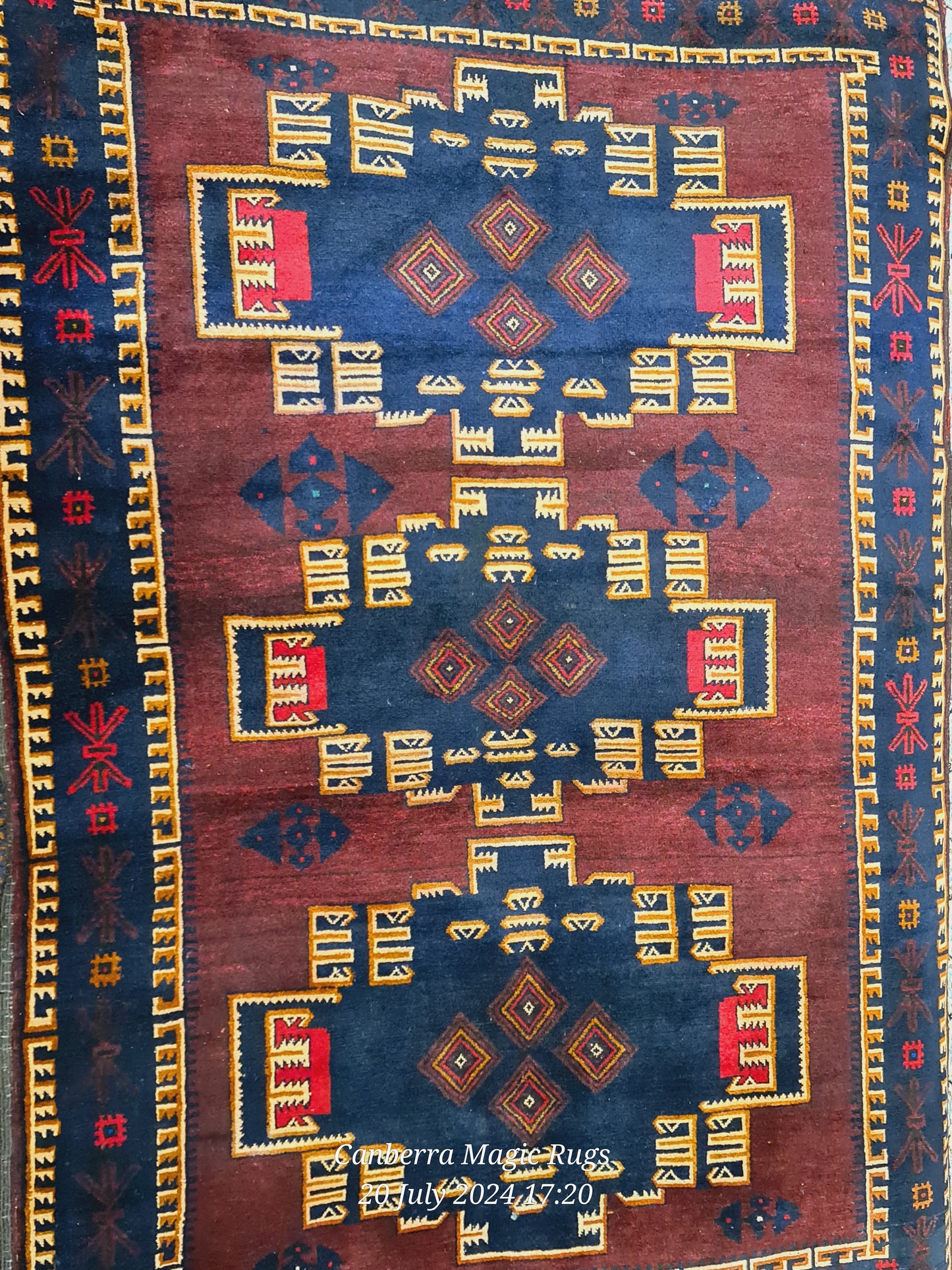 Buy Wool Rugs Online