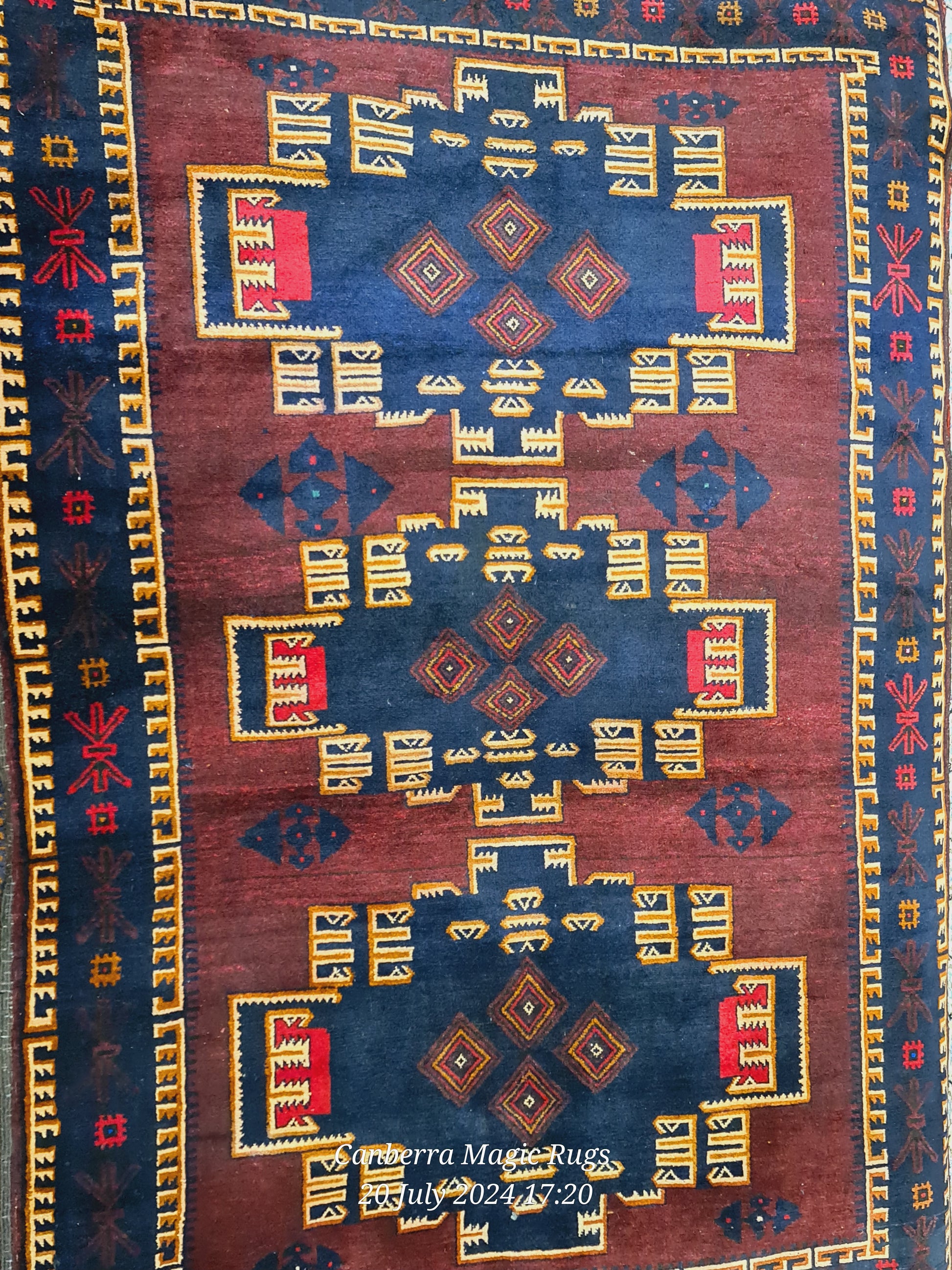 Buy Wool Rugs Online