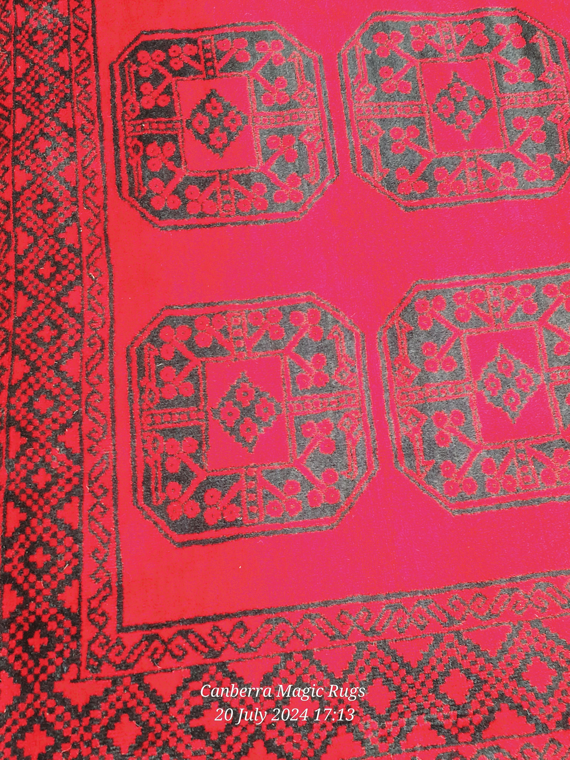 Adraskan Baluchi Rugs Online