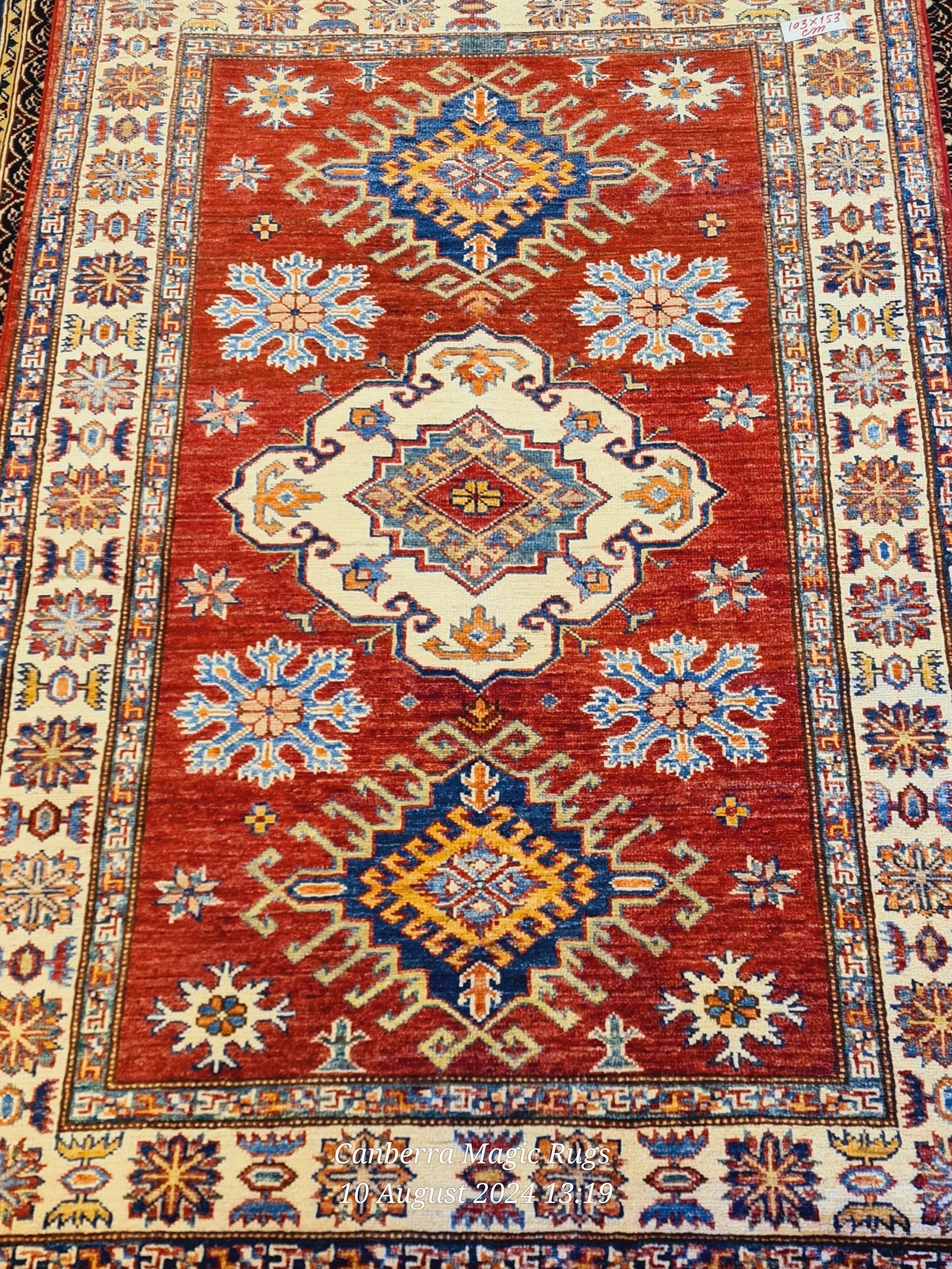 handmade woven rugs Canberra