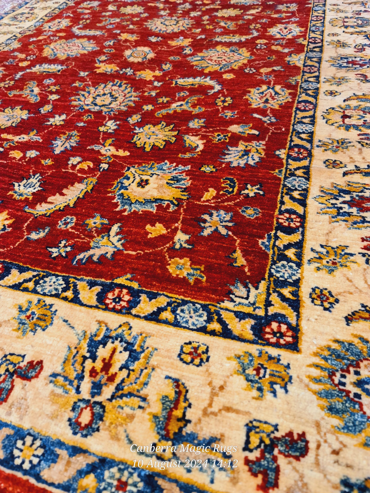 Buy Modern rugs online Australia
