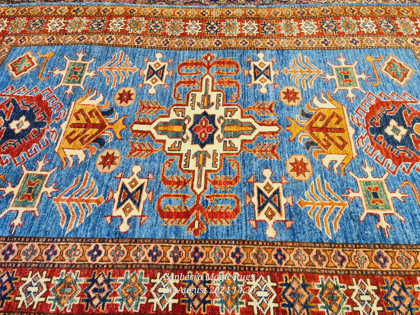 Buy Persian rugs online Canberra