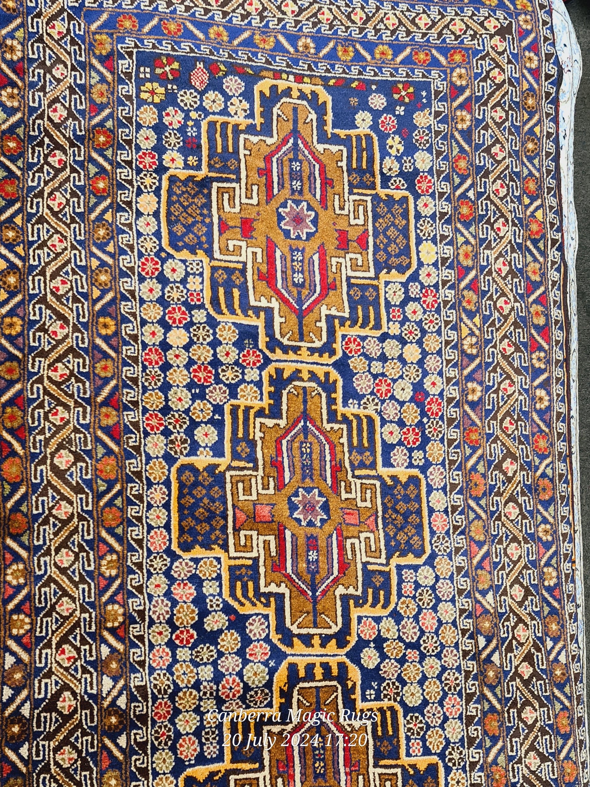 Baluchi Wool Rugs Online Australia