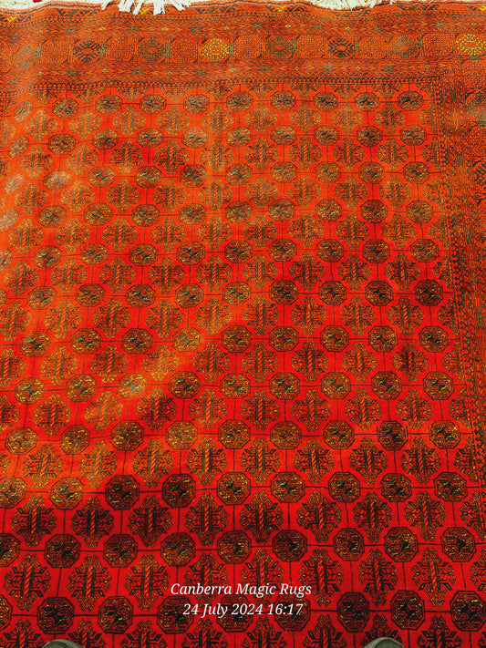 Medallion Design Traditional Rug Perfect for Contemporary & Classic Interiors (170 x 250 CM) - /products/medallion-design-traditional-rug-canberra