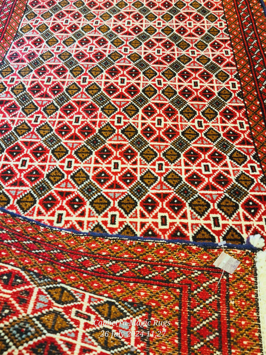 Bukhara Rugs - /products/65-x-140-cm