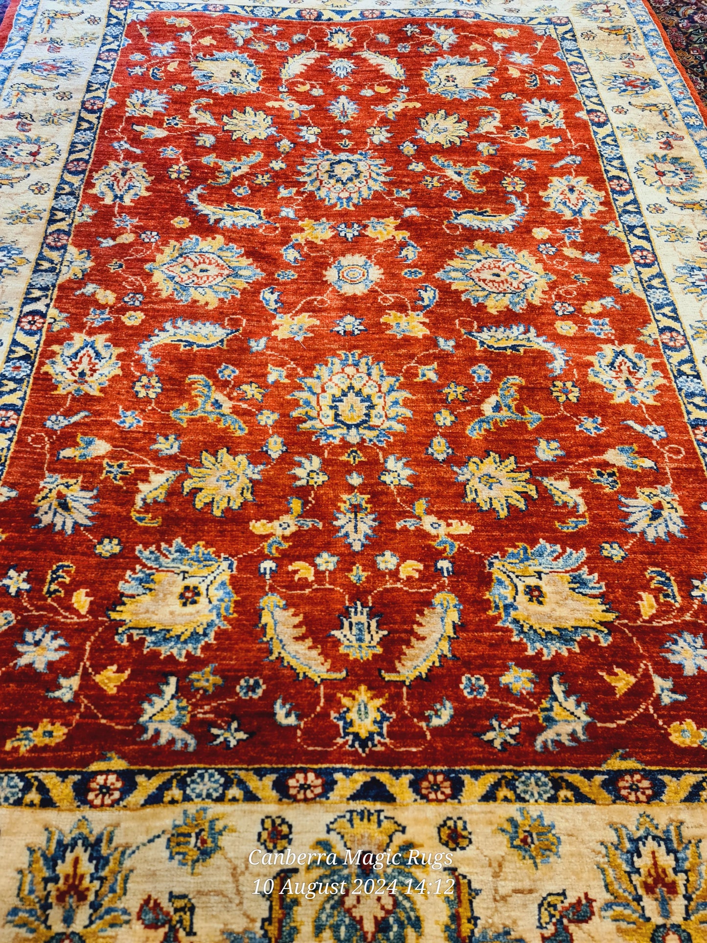 Modern rugs online Canberra