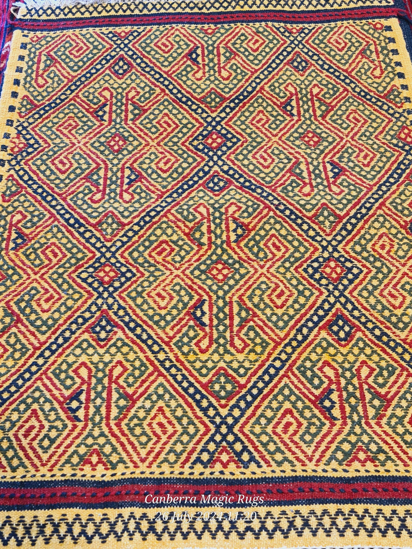 65 X 85 cm