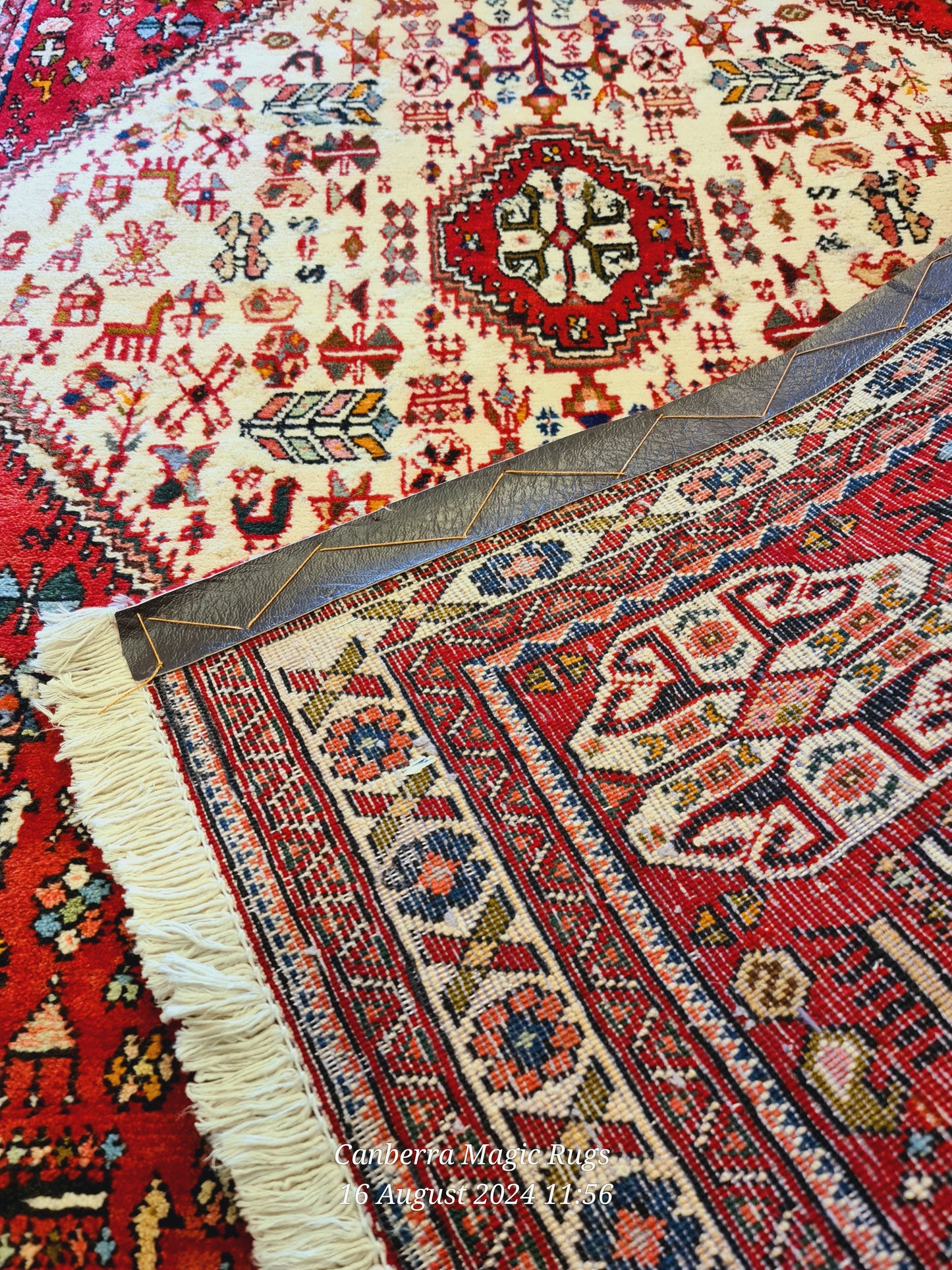 Handmade rugs Canberra