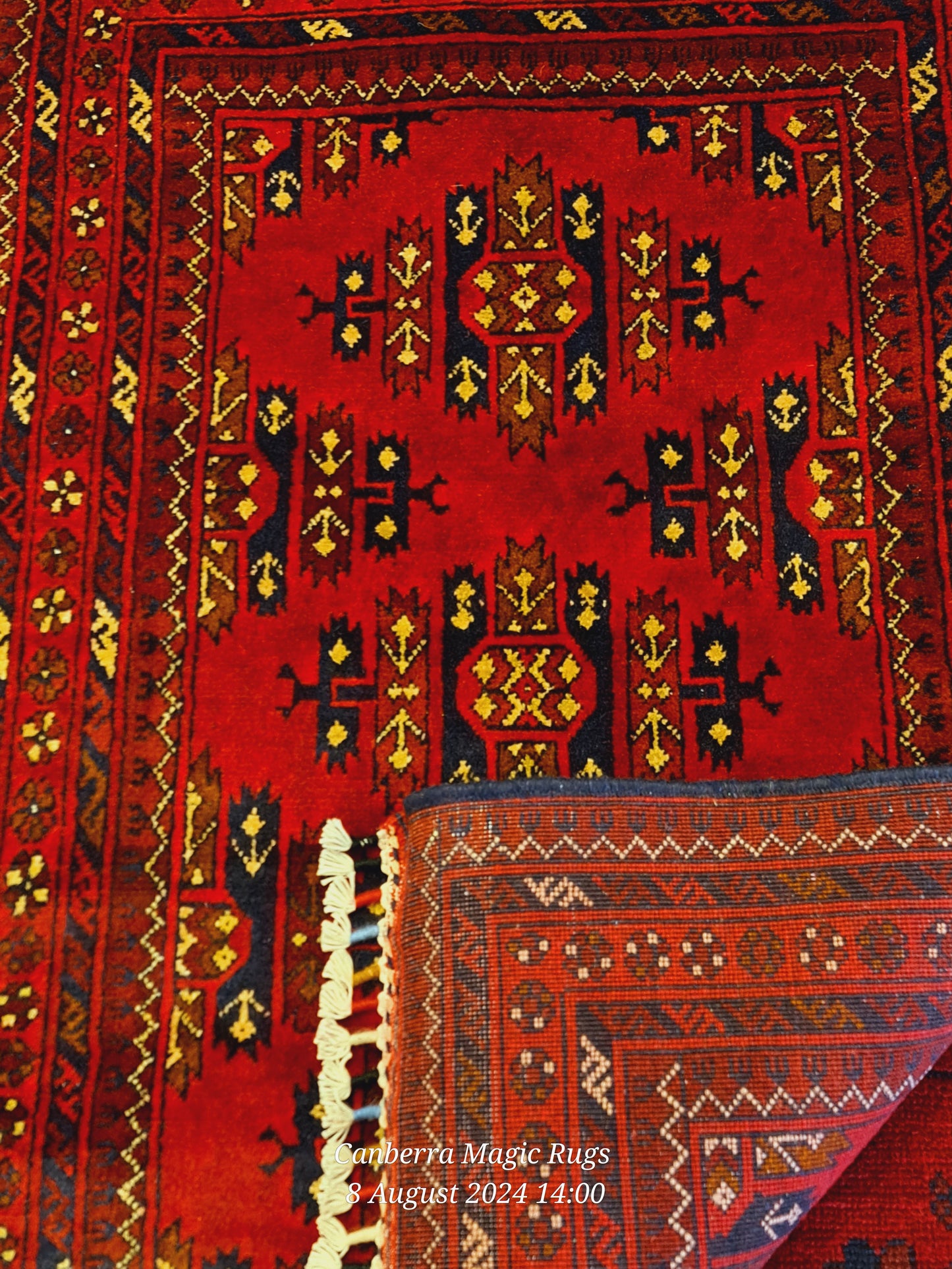 Handmade Custom Rugs Online