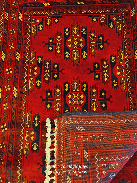 Hand Knotted Kundoz Custom Rugs Australia - /products/hand-knotted-kundoz-rugs