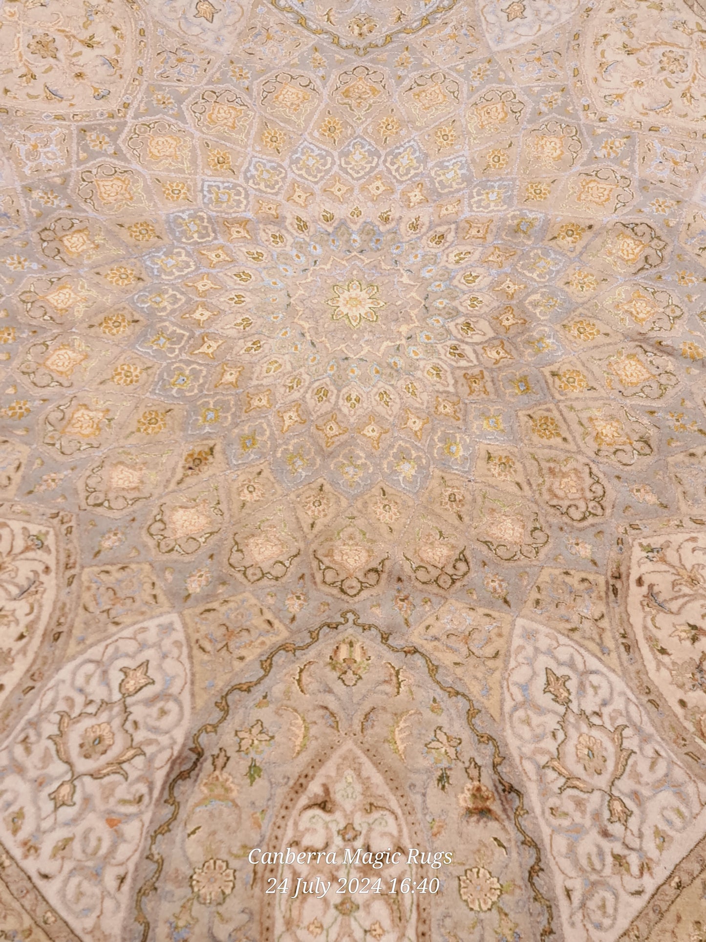 170 X 240 CM
