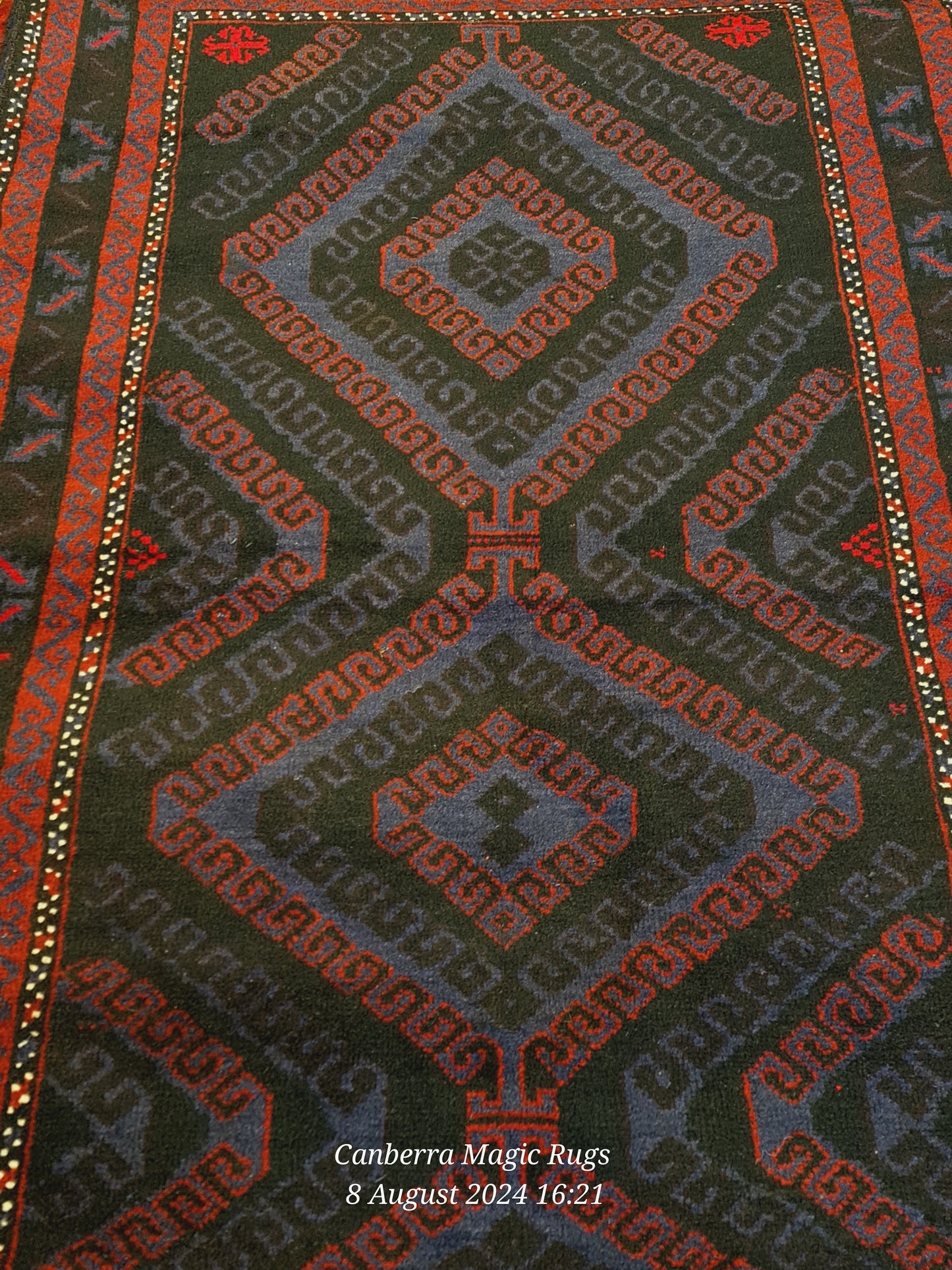 Buy Tribal Pattern Rug
