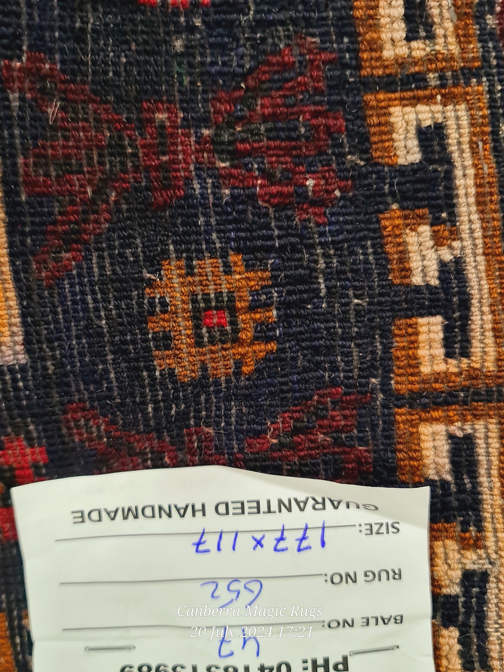 Wool Rugs Online Australia