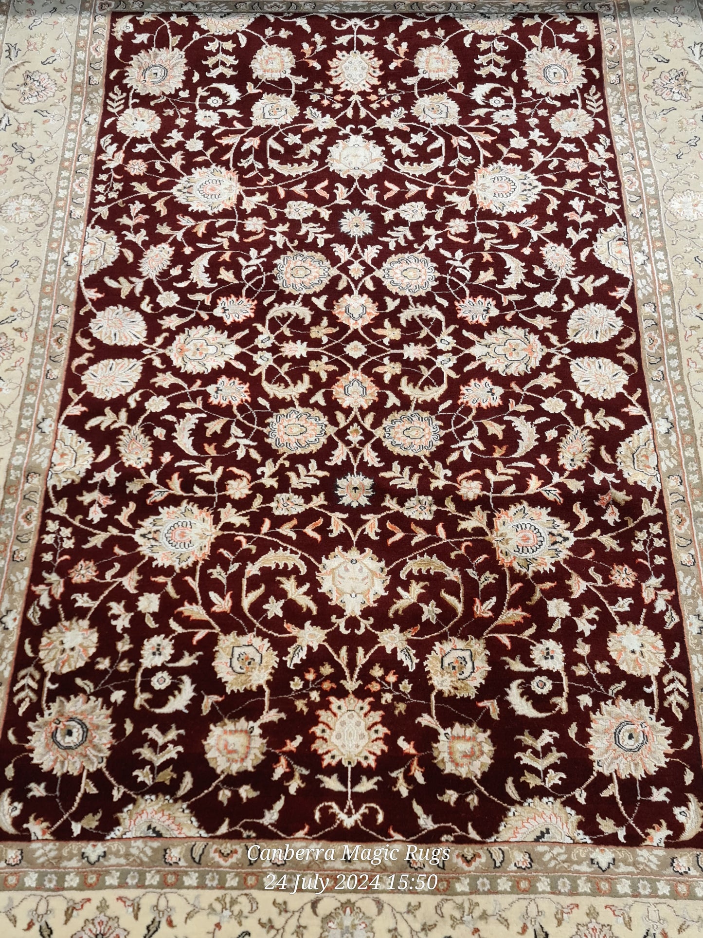 170 X 240 cm