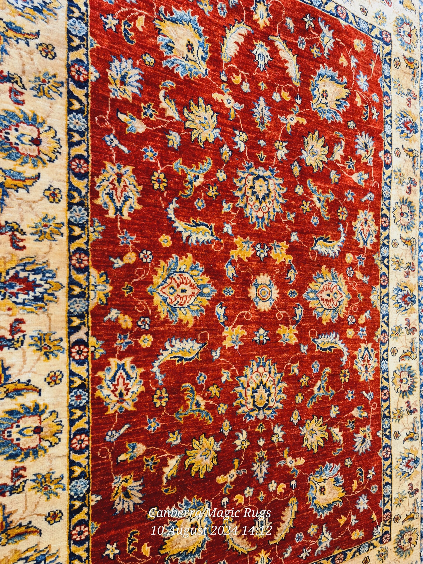 Modern rugs online Australia
