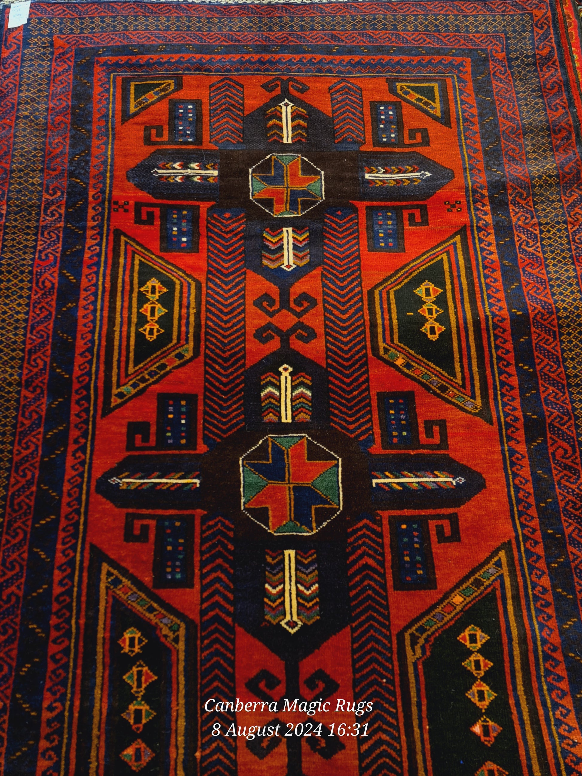 Traditional Rugs Online