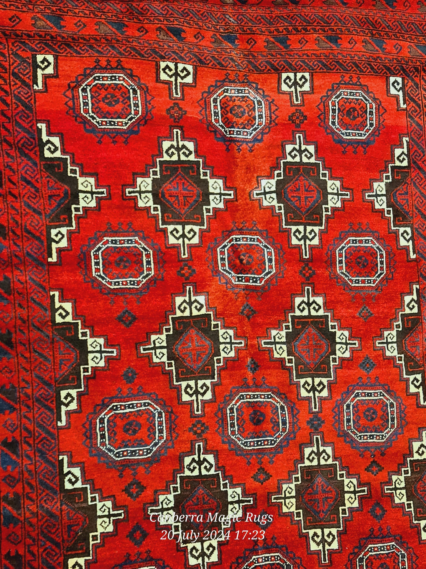 Handmade rugs Canberra