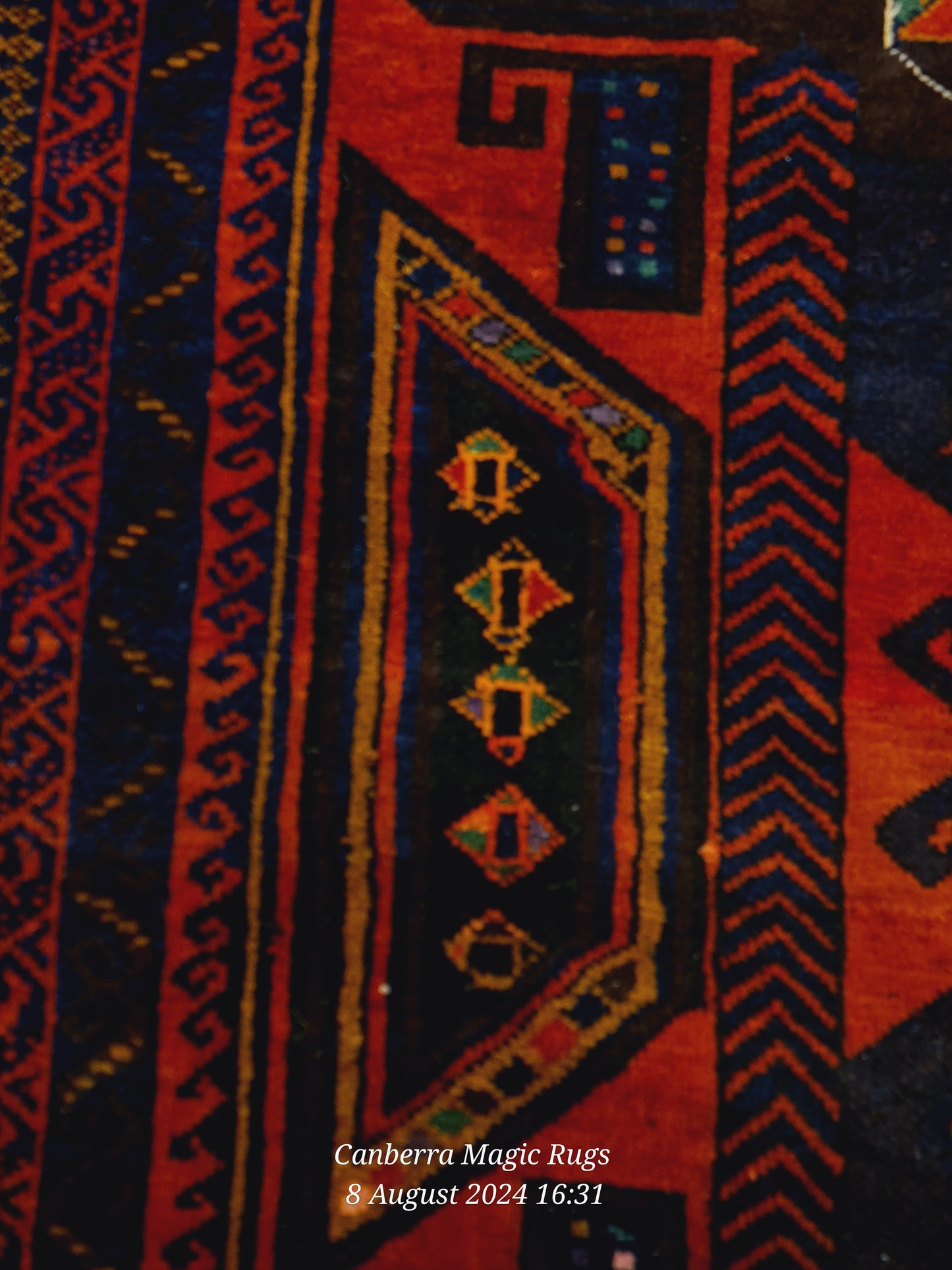 Buy Traditional Rugs Canberra