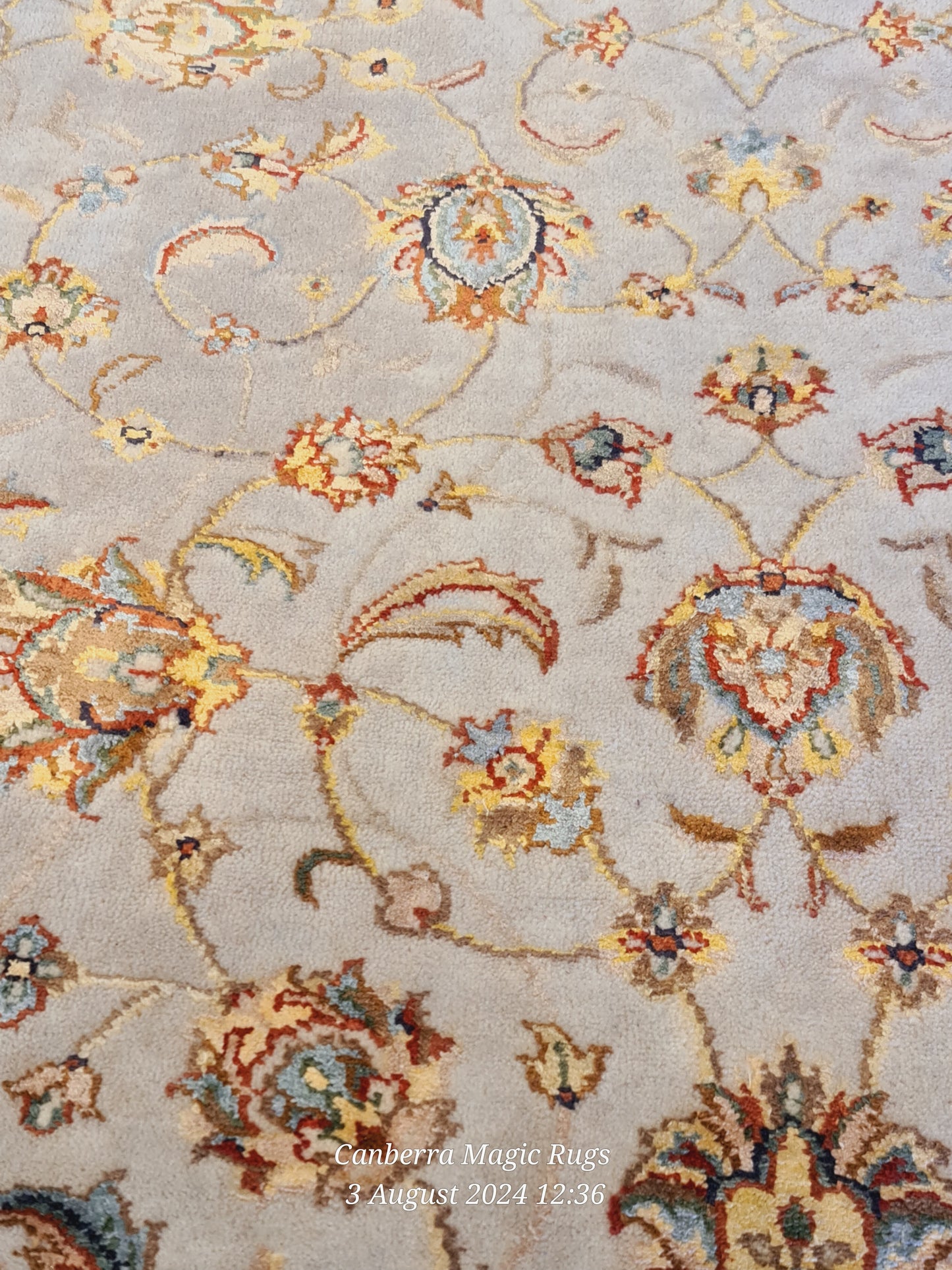 persian rugs Canberra